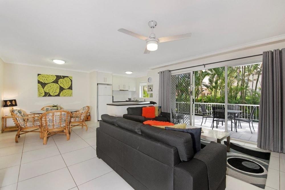Chidori Court Lejlighedshotel Gold Coast Eksteriør billede