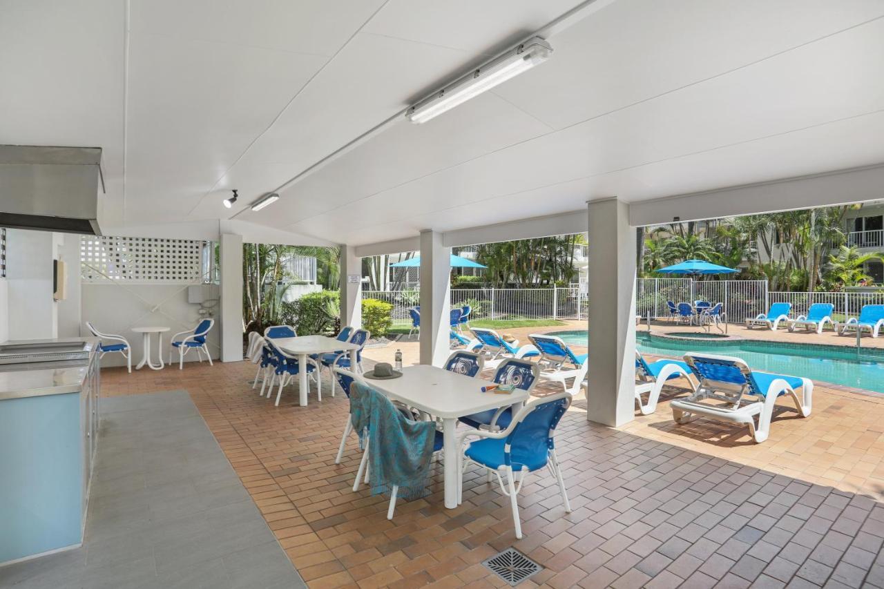 Chidori Court Lejlighedshotel Gold Coast Eksteriør billede