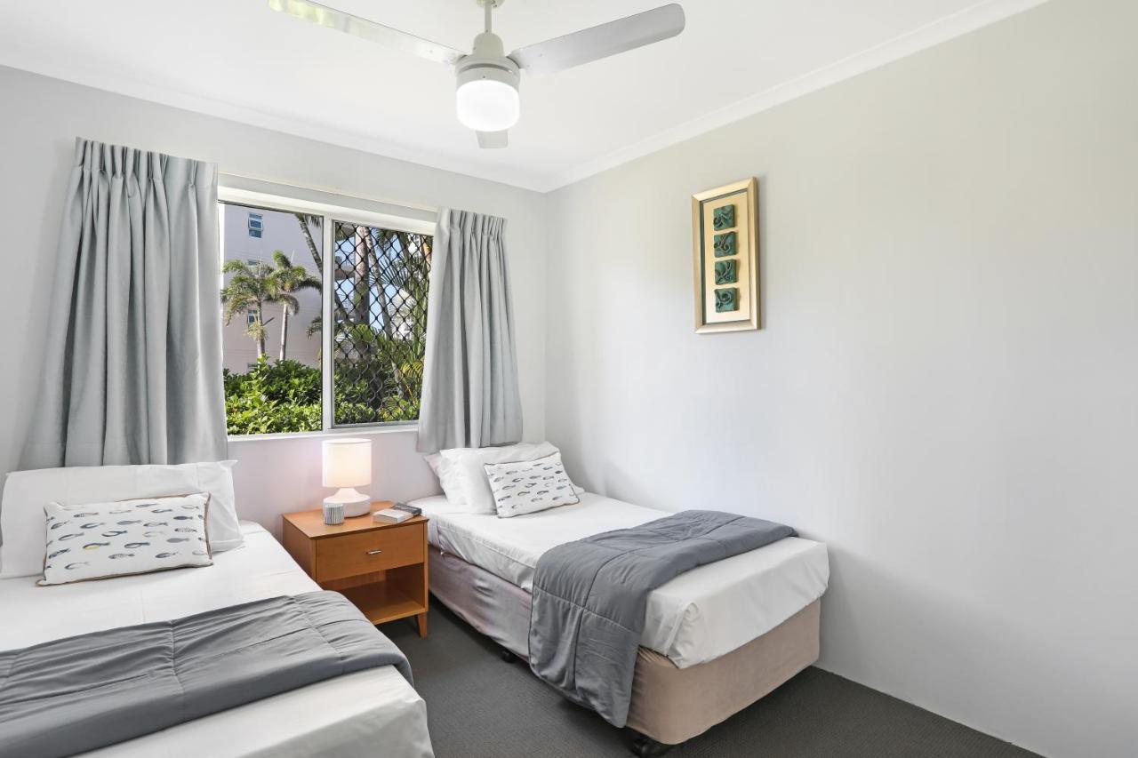 Chidori Court Lejlighedshotel Gold Coast Eksteriør billede