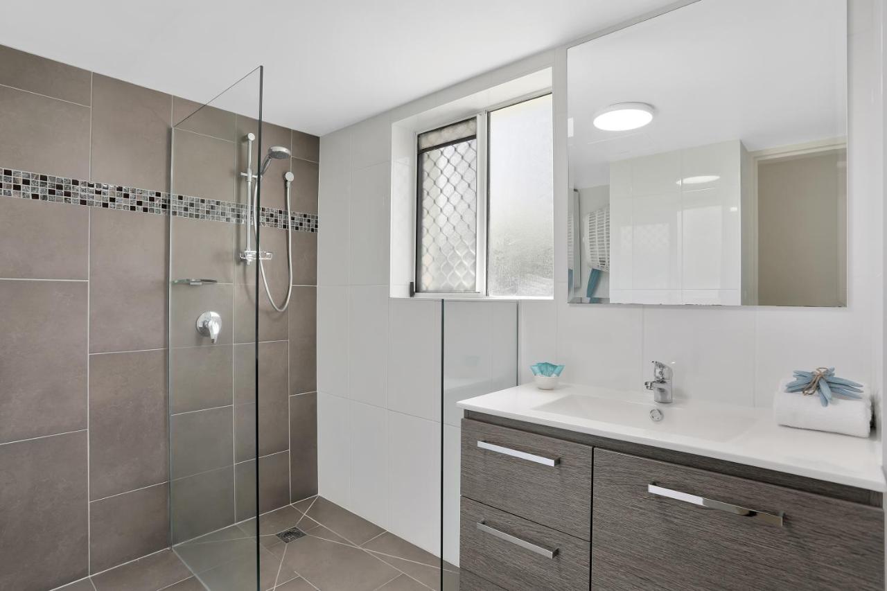 Chidori Court Lejlighedshotel Gold Coast Eksteriør billede