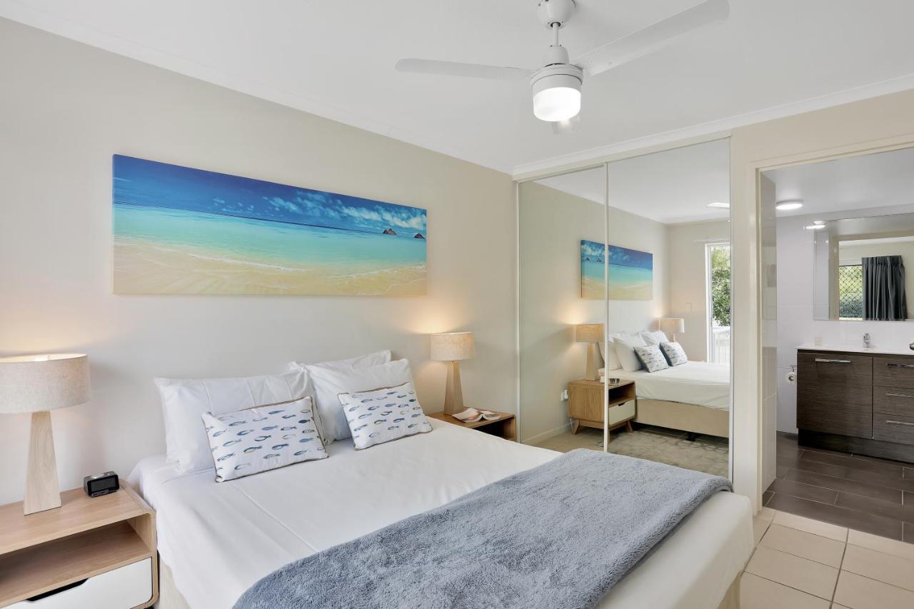 Chidori Court Lejlighedshotel Gold Coast Eksteriør billede