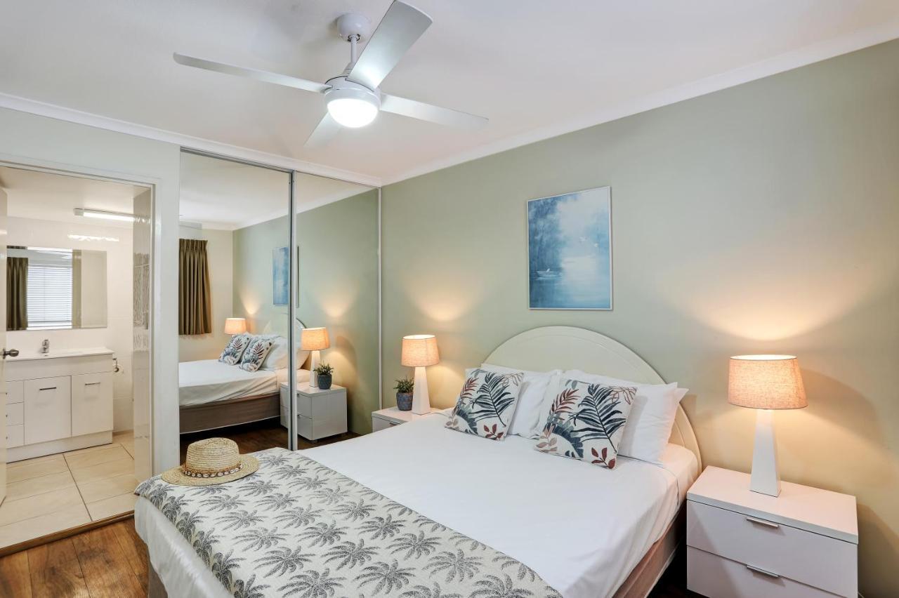 Chidori Court Lejlighedshotel Gold Coast Eksteriør billede