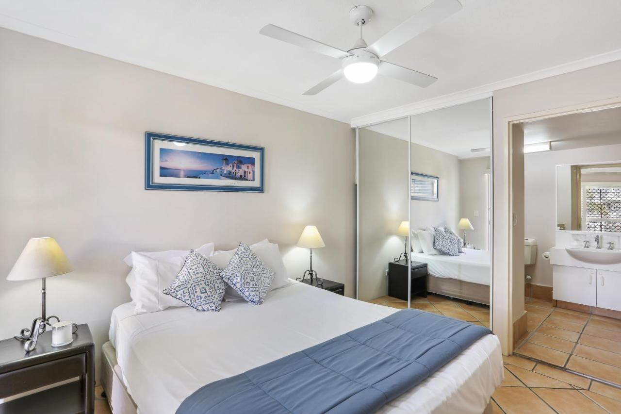 Chidori Court Lejlighedshotel Gold Coast Eksteriør billede