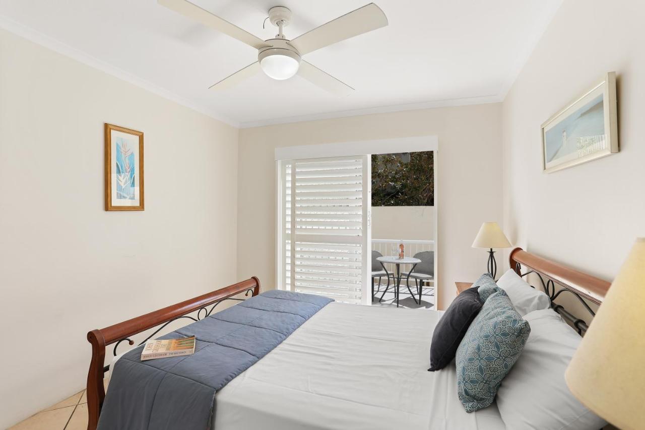 Chidori Court Lejlighedshotel Gold Coast Eksteriør billede