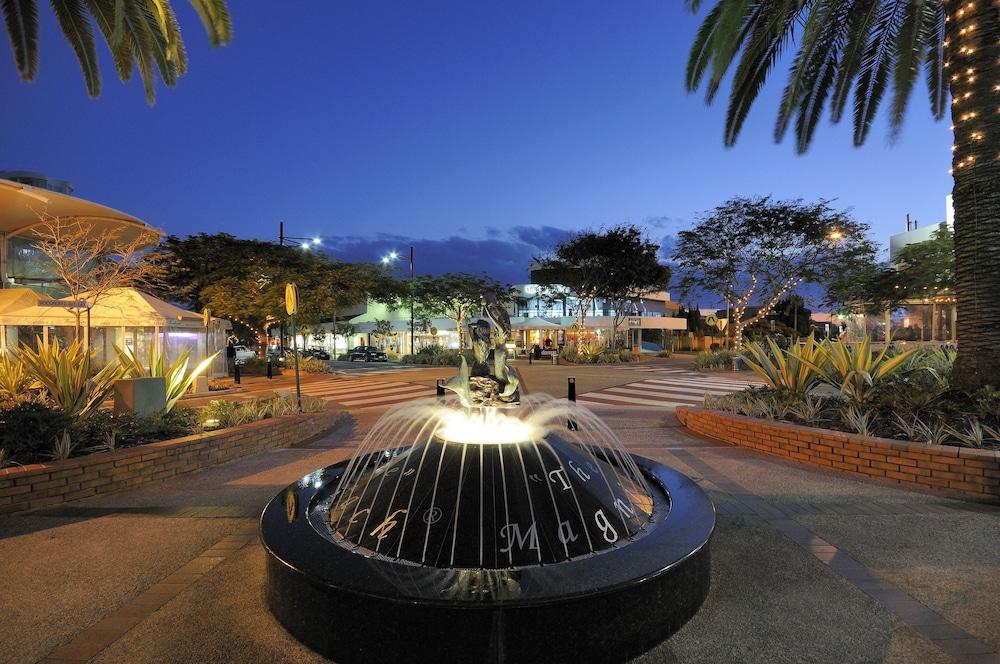 Chidori Court Lejlighedshotel Gold Coast Eksteriør billede