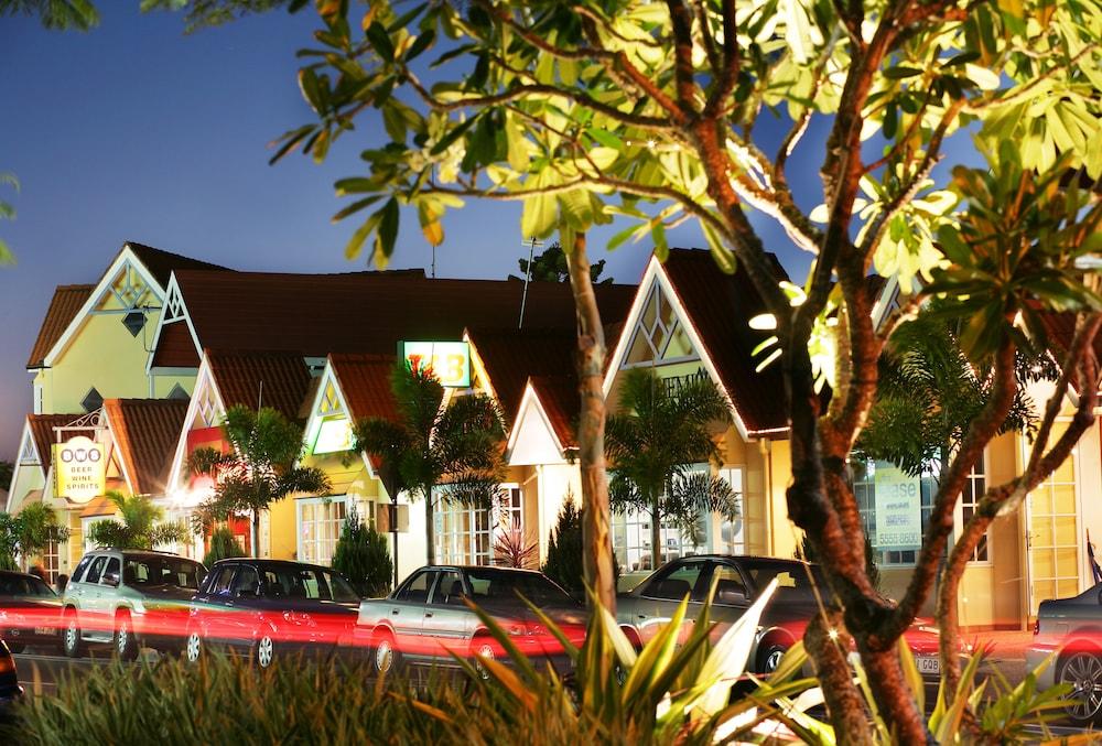 Chidori Court Lejlighedshotel Gold Coast Eksteriør billede