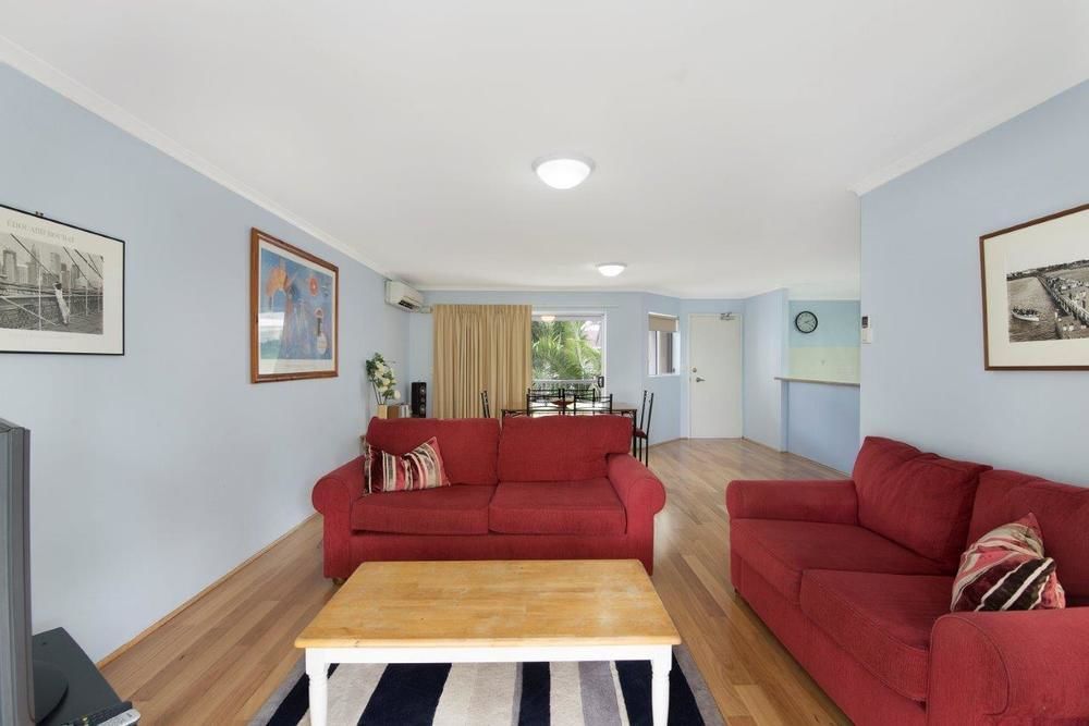 Chidori Court Lejlighedshotel Gold Coast Eksteriør billede