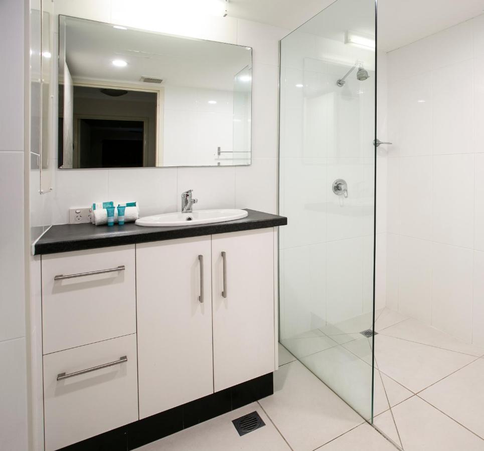 Chidori Court Lejlighedshotel Gold Coast Eksteriør billede